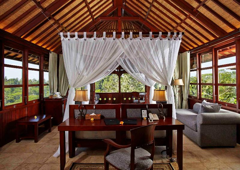 Bagus Jati Health & Wellbeing Retreat - Oda
