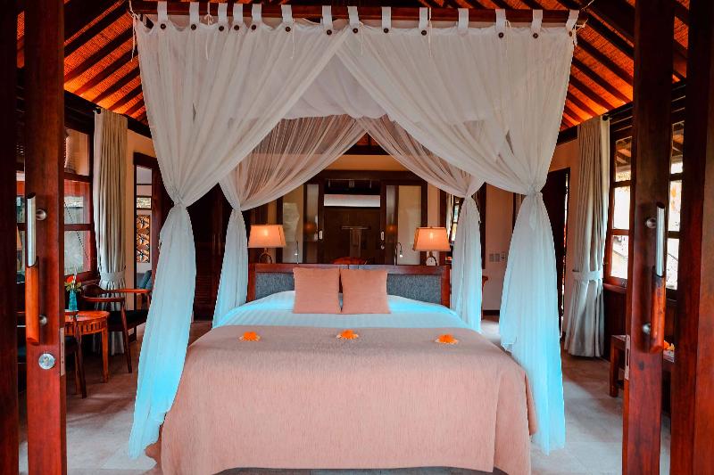 Bagus Jati Health & Wellbeing Retreat - Oda