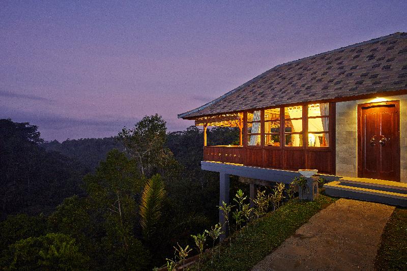 Bagus Jati Health & Wellbeing Retreat - Oda