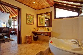 Bagus Jati Health & Wellbeing Retreat fotoÄŸrafÄ±