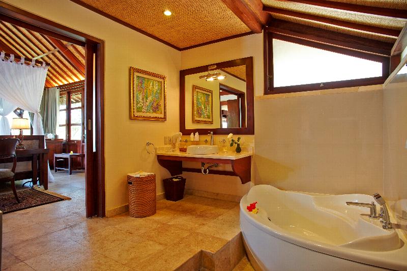 Bagus Jati Health & Wellbeing Retreat - Oda