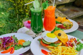 Bagus Jati Health & Wellbeing Retreat fotoÄŸrafÄ±