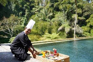 Bagus Jati Health & Wellbeing Retreat fotoÄŸrafÄ±