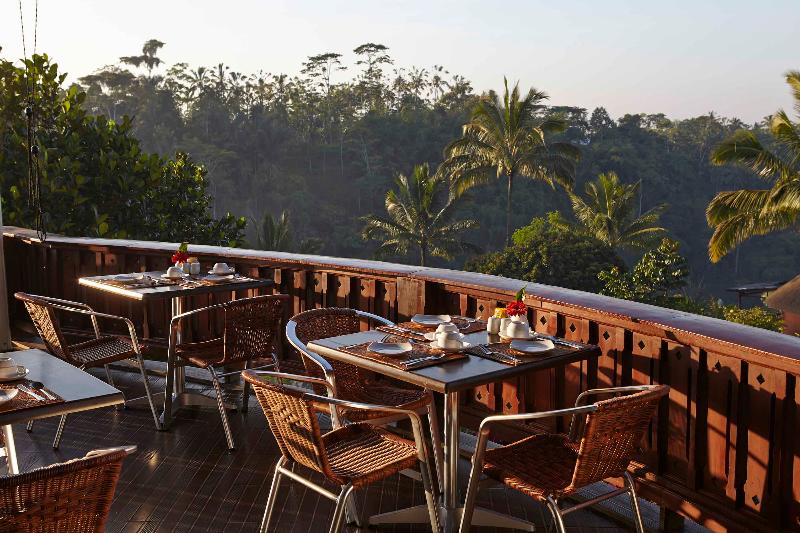 Bagus Jati Health & Wellbeing Retreat - Restoran