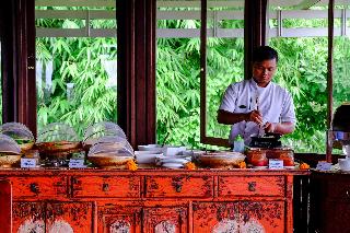 Bagus Jati Health & Wellbeing Retreat fotoÄŸrafÄ±