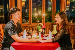 Bagus Jati Health & Wellbeing Retreat fotoÄŸrafÄ±