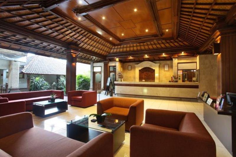 Matahari Bungalow fotoÄŸrafÄ±