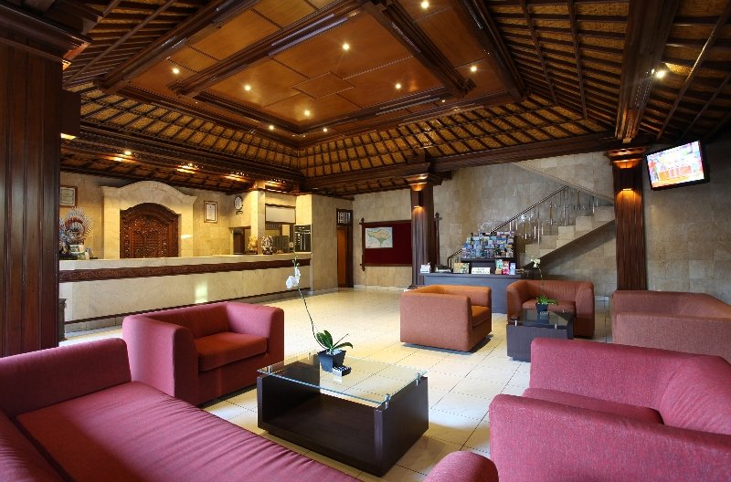 Matahari Bungalow fotoÄŸrafÄ±