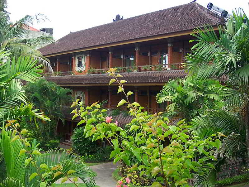 Matahari Bungalow fotoÄŸrafÄ±