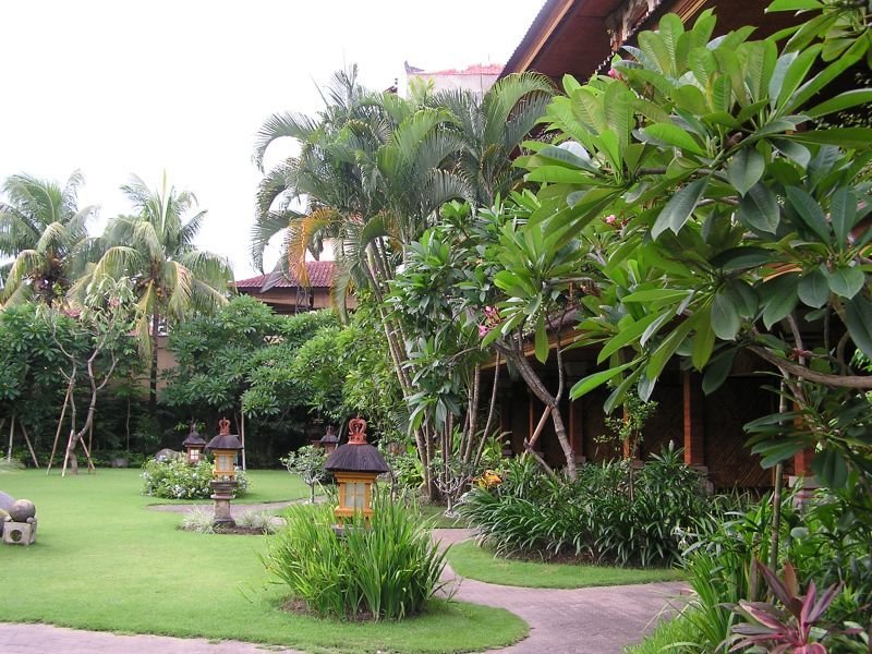 Matahari Bungalow fotoÄŸrafÄ±