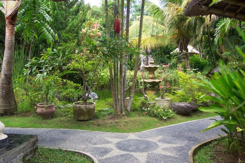 Matahari Bungalow fotoÄŸrafÄ±