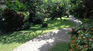 Matahari Bungalow fotoÄŸrafÄ±