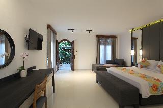 Matahari Bungalow fotoÄŸrafÄ±