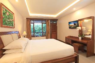 Matahari Bungalow fotoÄŸrafÄ±