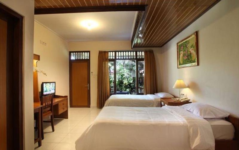 Matahari Bungalow fotoÄŸrafÄ±