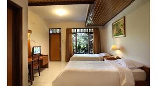 Matahari Bungalow fotoÄŸrafÄ±