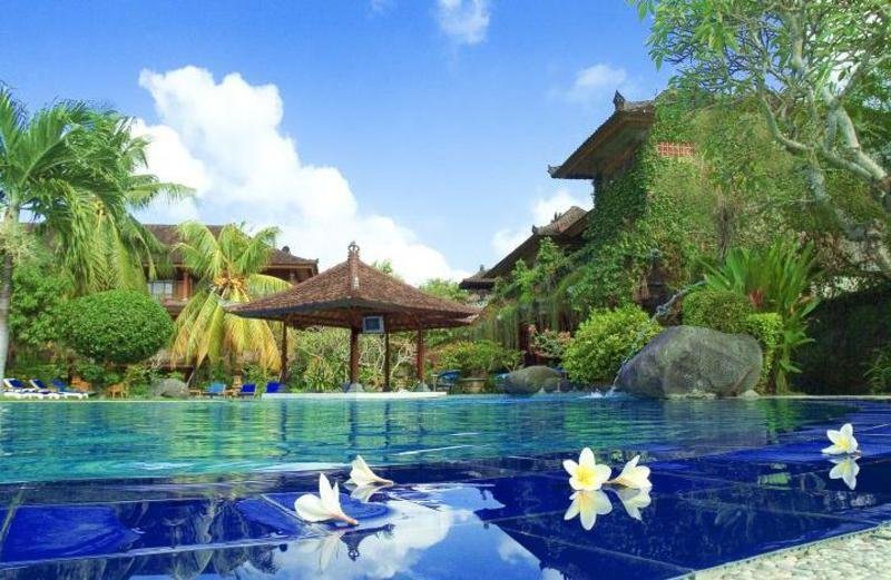 Matahari Bungalow fotoÄŸrafÄ±