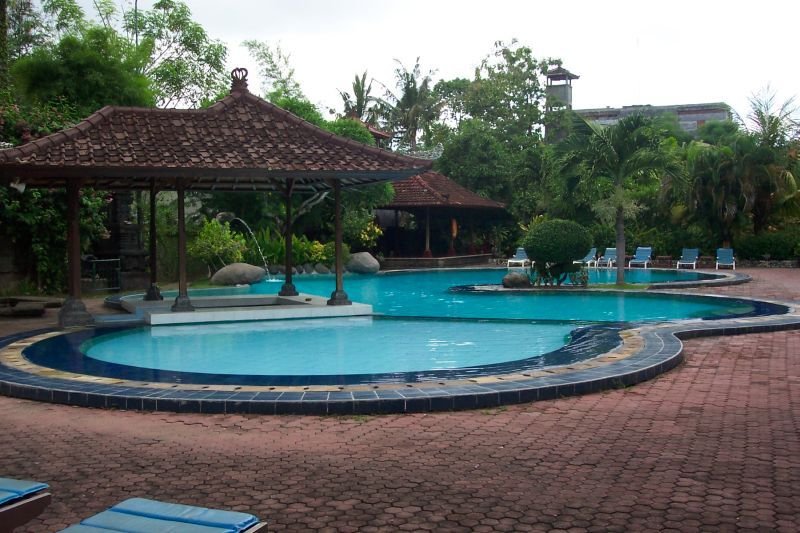 Matahari Bungalow fotoÄŸrafÄ±