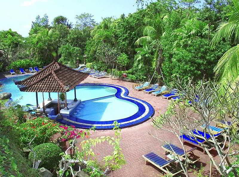 Matahari Bungalow fotoÄŸrafÄ±