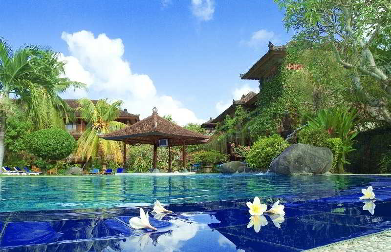 Matahari Bungalow fotoÄŸrafÄ±