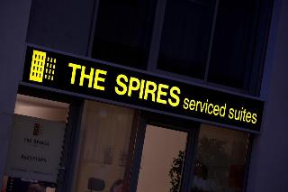 The Spires Birmingham fotoÄŸrafÄ±