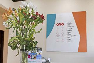 OYO The Baltimore Hotel fotoÄŸrafÄ±