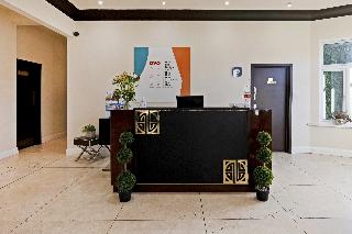 OYO The Baltimore Hotel fotoÄŸrafÄ±