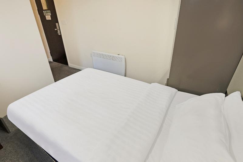 OYO The Baltimore Hotel - Oda