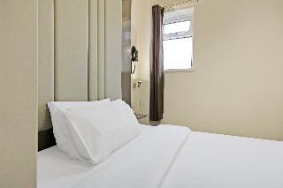 OYO The Baltimore Hotel fotoÄŸrafÄ±
