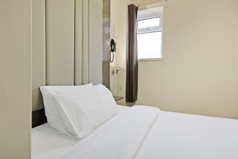 OYO The Baltimore Hotel - Oda