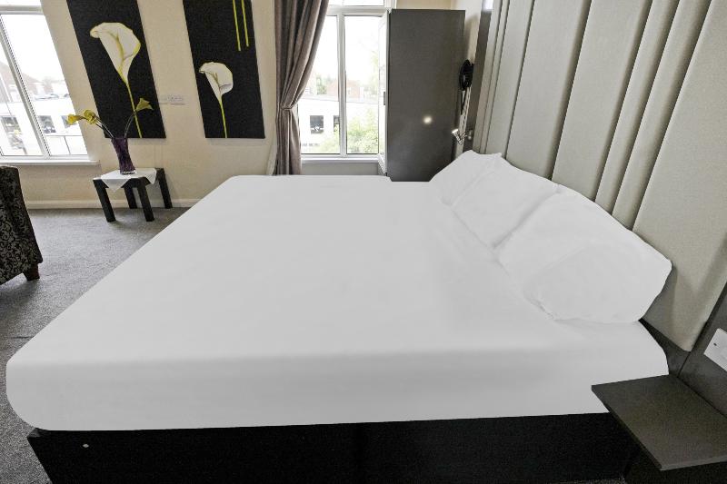 OYO The Baltimore Hotel - Oda