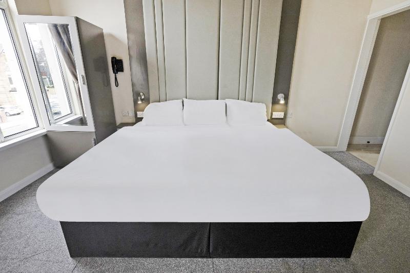 OYO The Baltimore Hotel - Oda