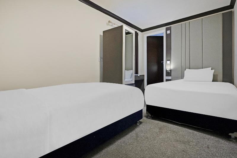 OYO The Baltimore Hotel - Oda