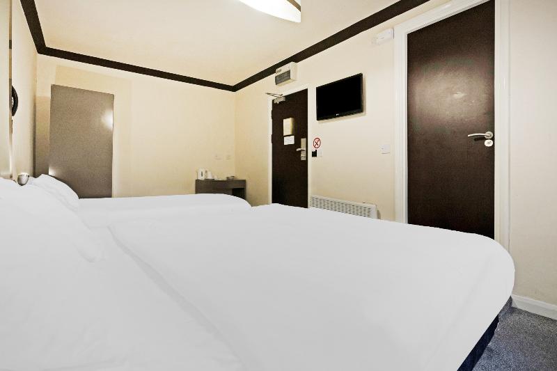 OYO The Baltimore Hotel - Oda