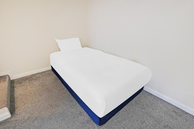 OYO The Baltimore Hotel - Oda