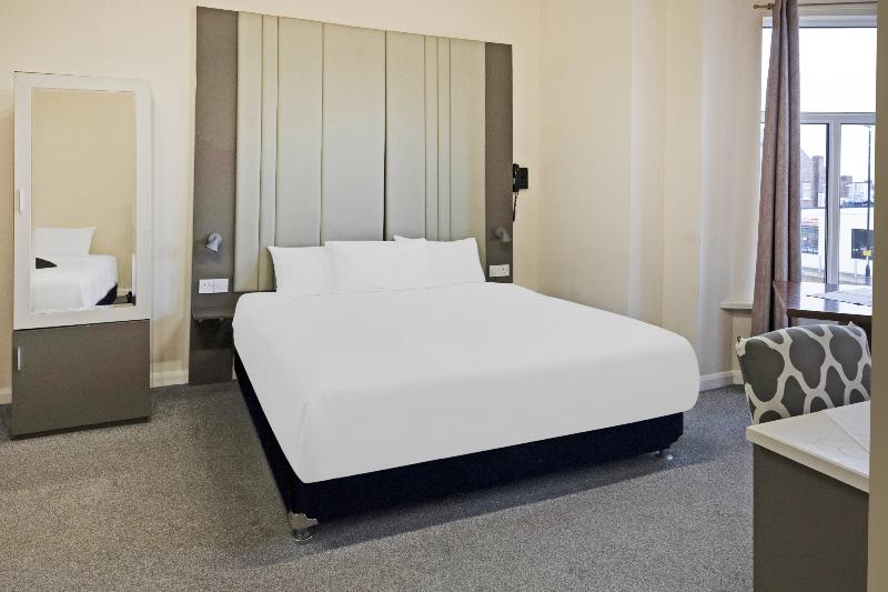 OYO The Baltimore Hotel - Oda