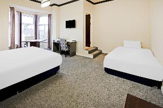 OYO The Baltimore Hotel fotoÄŸrafÄ±