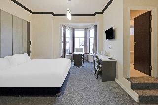 OYO The Baltimore Hotel fotoÄŸrafÄ±