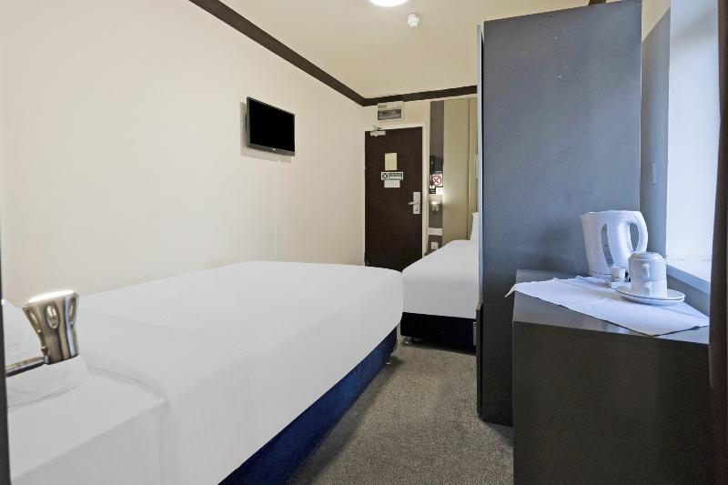 OYO The Baltimore Hotel - Oda