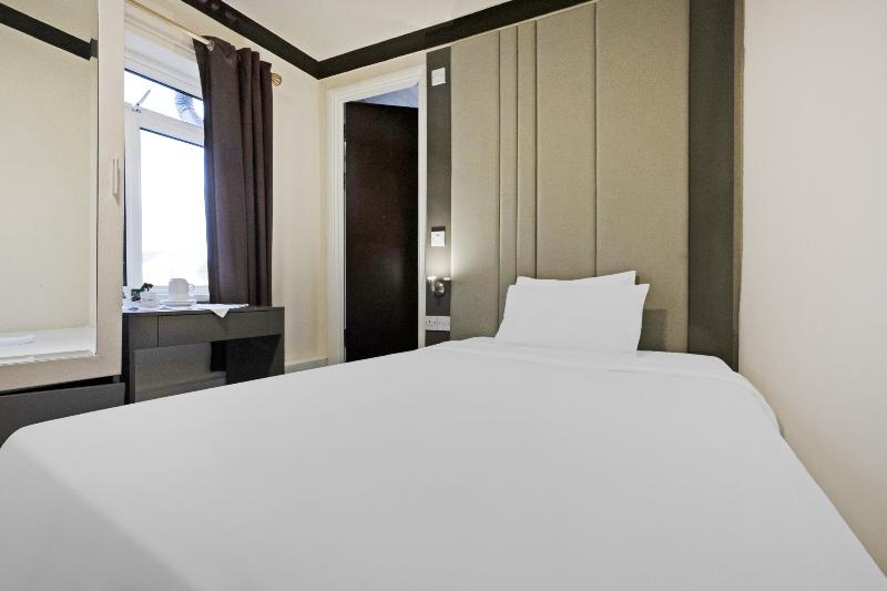 OYO The Baltimore Hotel - Oda