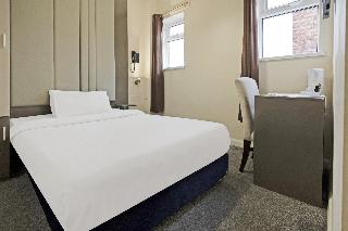 OYO The Baltimore Hotel fotoÄŸrafÄ±