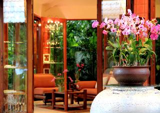 Mom Tri's Villa Royale otel fotoğrafı