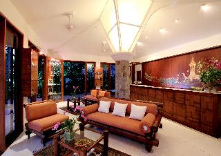 Mom Tri's Villa  Royale fotoÄŸrafÄ±