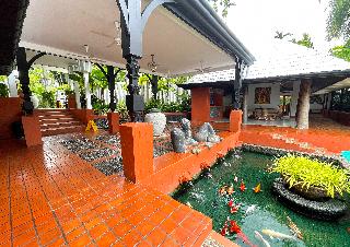 Mom Tri's Villa  Royale fotoÄŸrafÄ±