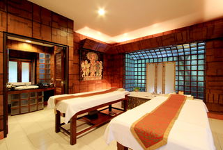 Mom Tri's Villa  Royale fotoÄŸrafÄ±