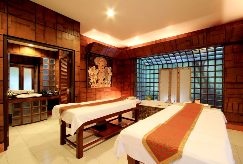 Mom Tri's Villa  Royale - Aktivite