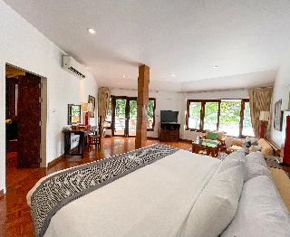 Mom Tri's Villa  Royale fotoÄŸrafÄ±
