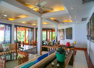 Mom Tri's Villa  Royale fotoÄŸrafÄ±