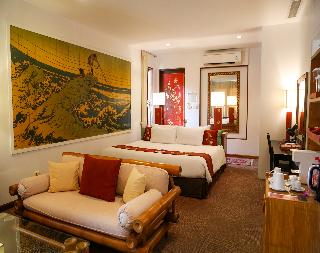 Mom Tri's Villa  Royale fotoÄŸrafÄ±