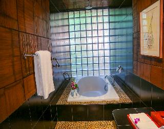 Mom Tri's Villa  Royale fotoÄŸrafÄ±